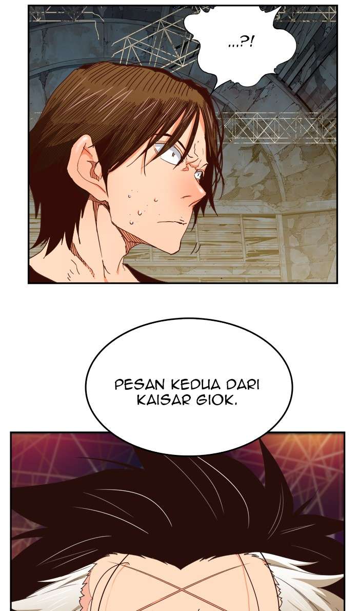 The God of High School Chapter 372 Gambar 29