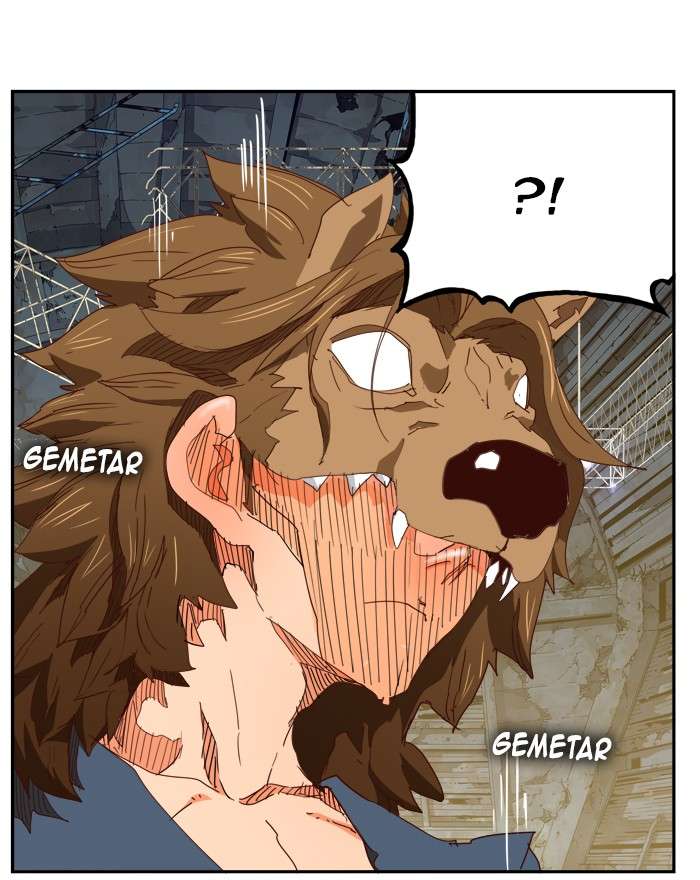 The God of High School Chapter 372 Gambar 3