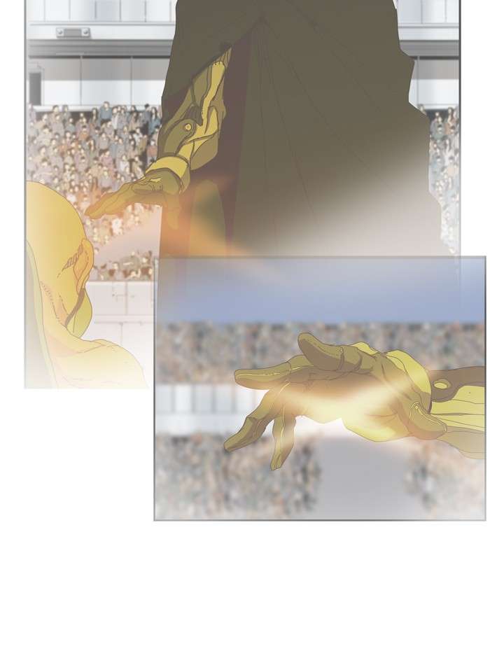 The God of High School Chapter 372 Gambar 31