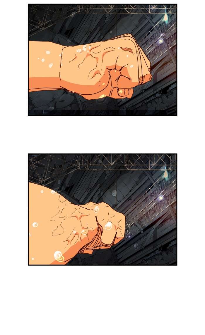 The God of High School Chapter 372 Gambar 36