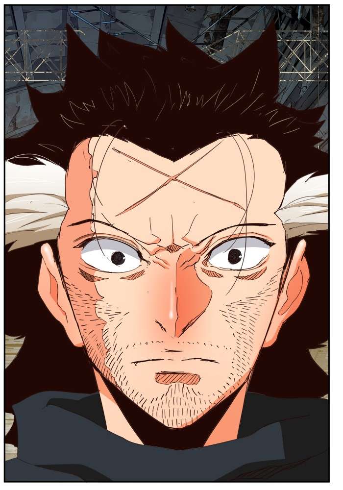 The God of High School Chapter 372 Gambar 5