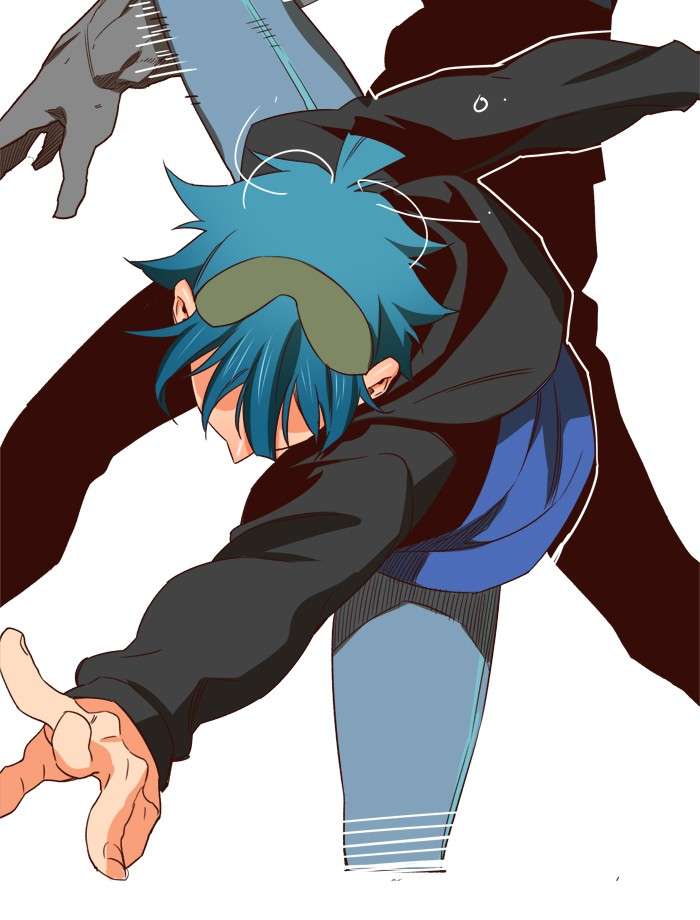 The God of High School Chapter 372 Gambar 59