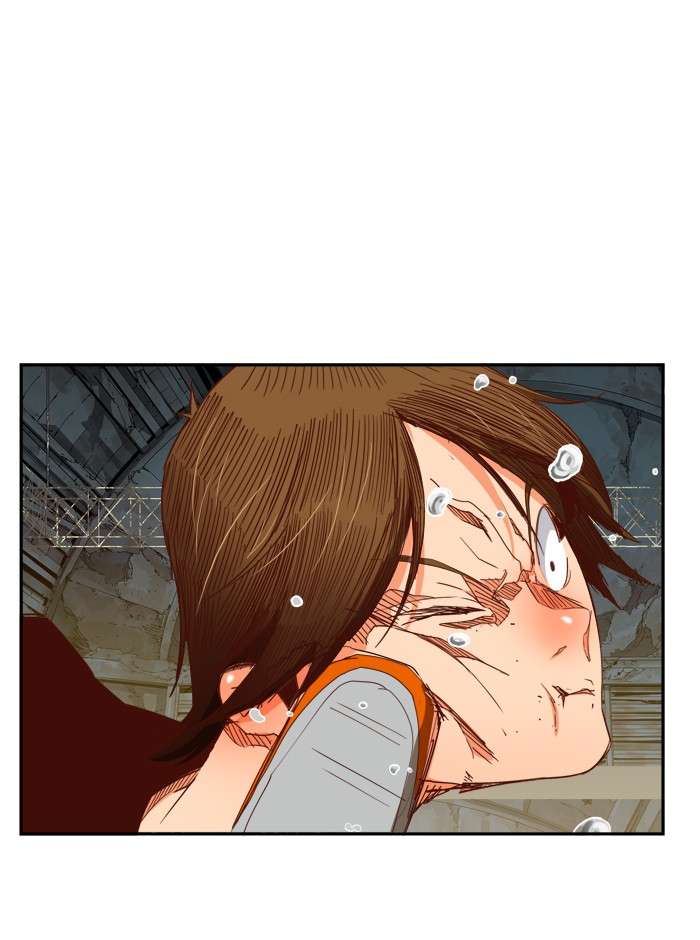 The God of High School Chapter 372 Gambar 62