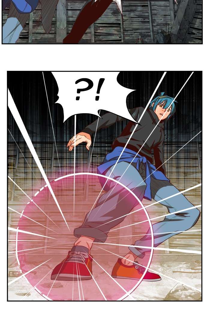 The God of High School Chapter 372 Gambar 66