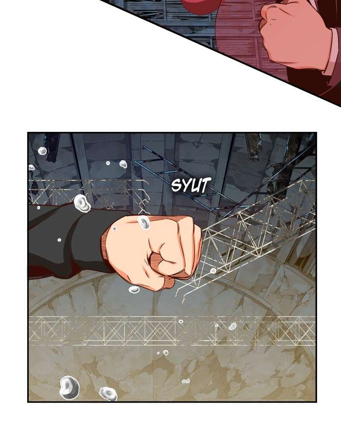 The God of High School Chapter 372 Gambar 68