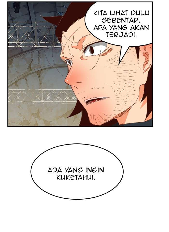 The God of High School Chapter 372 Gambar 7