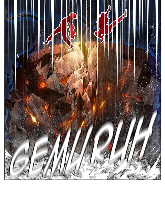 The God of High School Chapter 372 Gambar 80