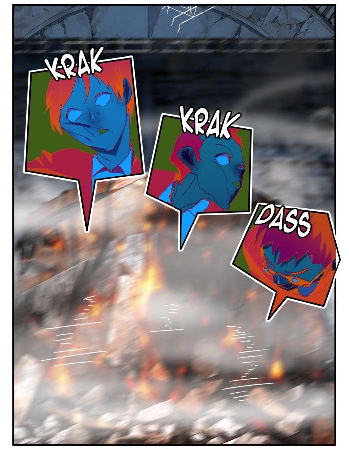 The God of High School Chapter 372 Gambar 85