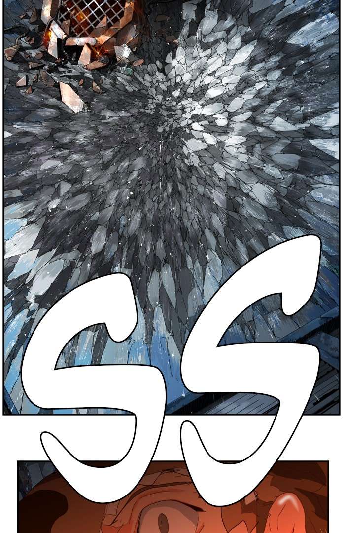 The God of High School Chapter 372 Gambar 95