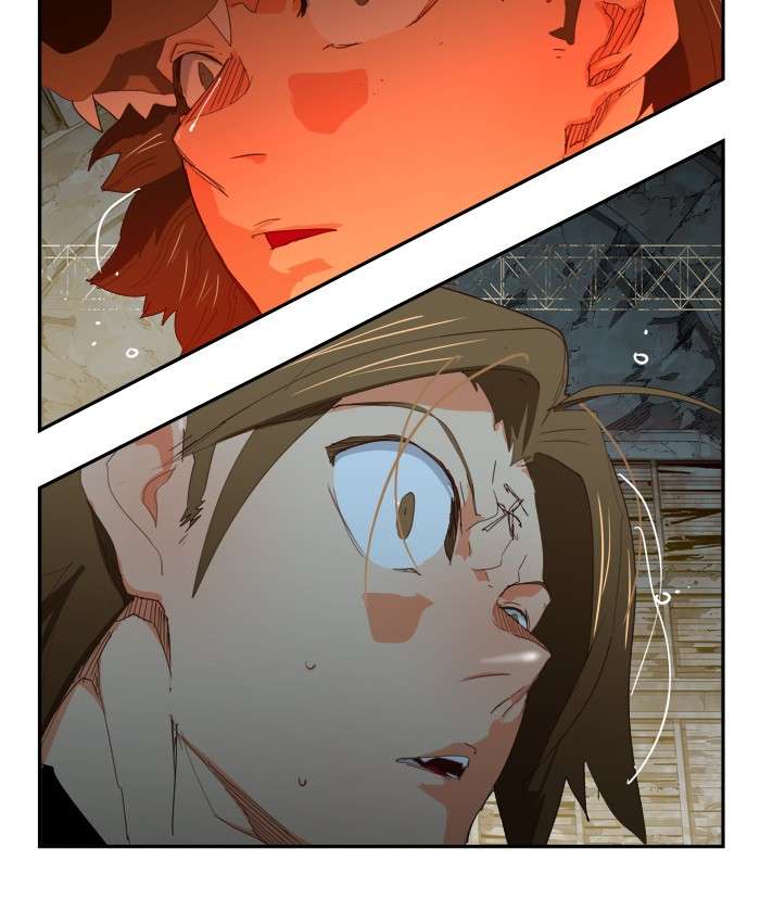 The God of High School Chapter 372 Gambar 96