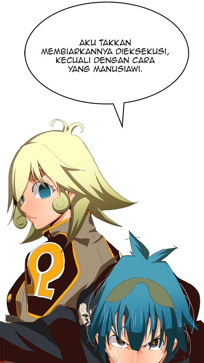 The God of High School Chapter 370 Gambar 104