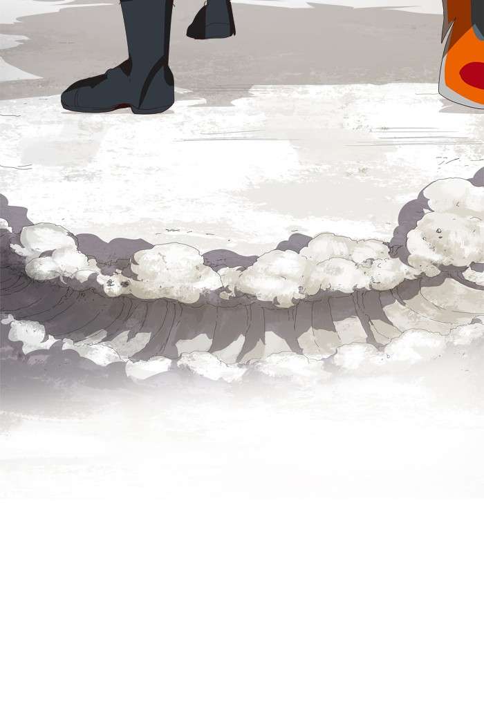 The God of High School Chapter 370 Gambar 106