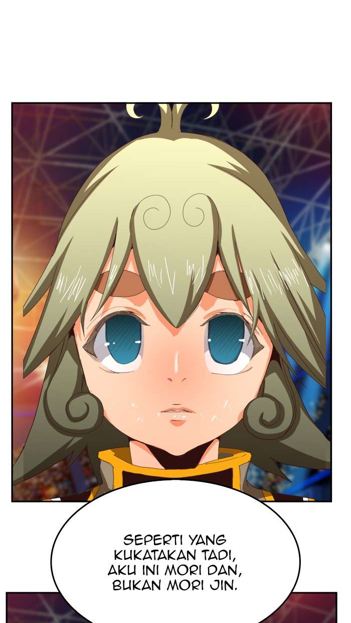 The God of High School Chapter 370 Gambar 100