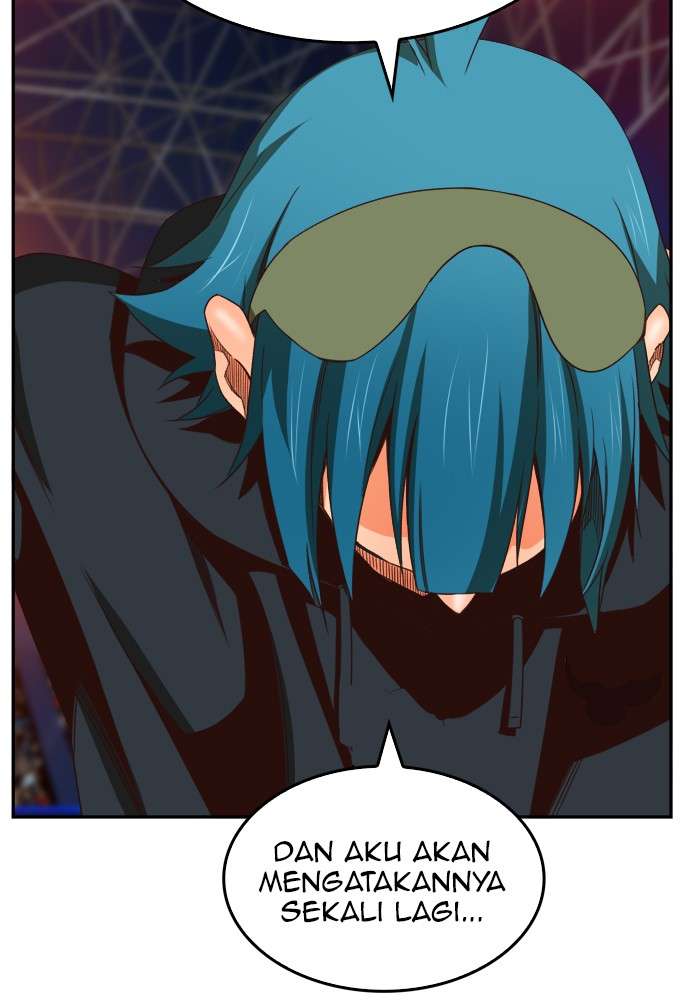 The God of High School Chapter 370 Gambar 101