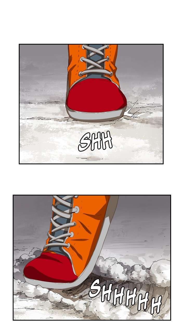 The God of High School Chapter 370 Gambar 102