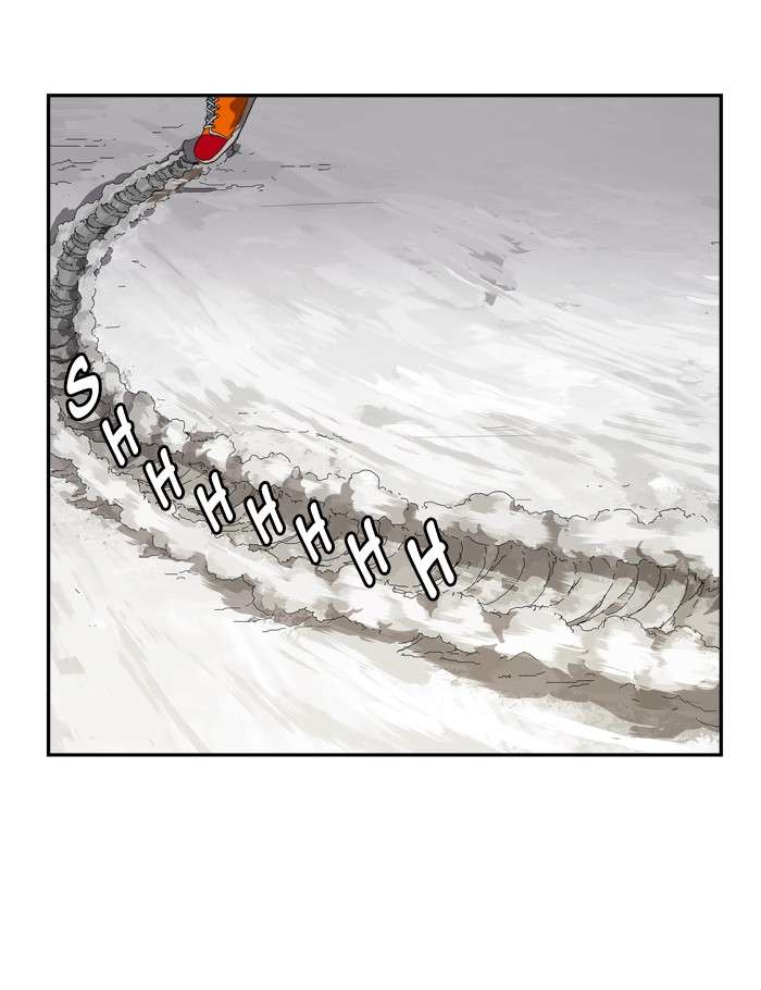 The God of High School Chapter 370 Gambar 103