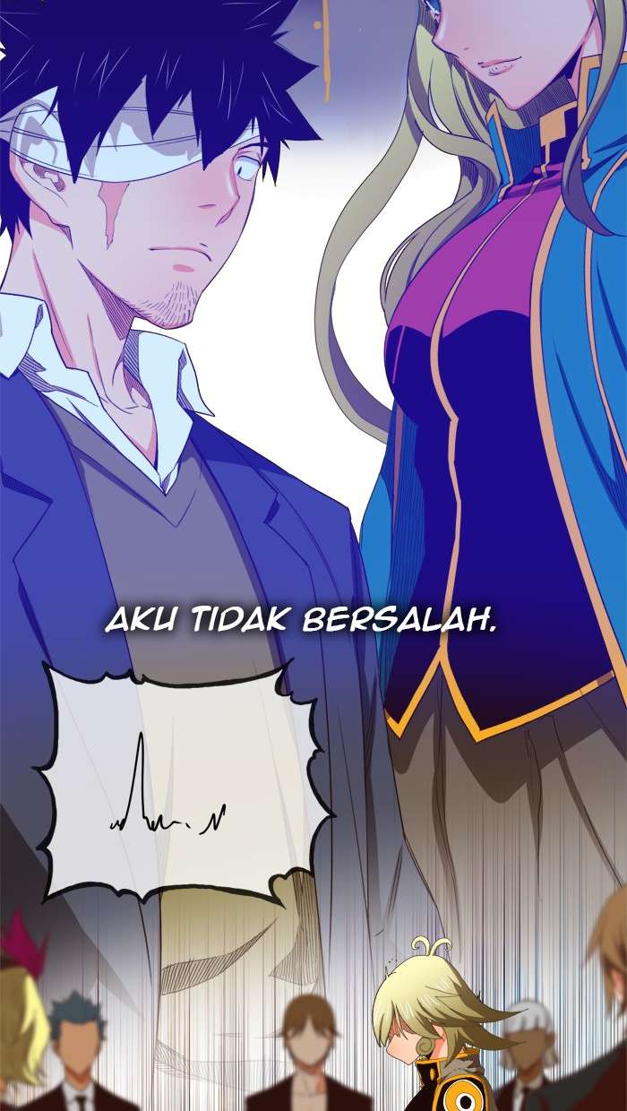 The God of High School Chapter 370 Gambar 12