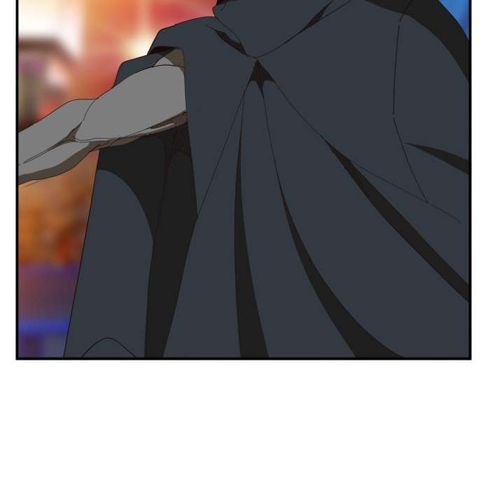 The God of High School Chapter 370 Gambar 14