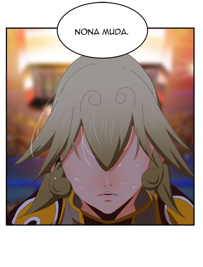 The God of High School Chapter 370 Gambar 15