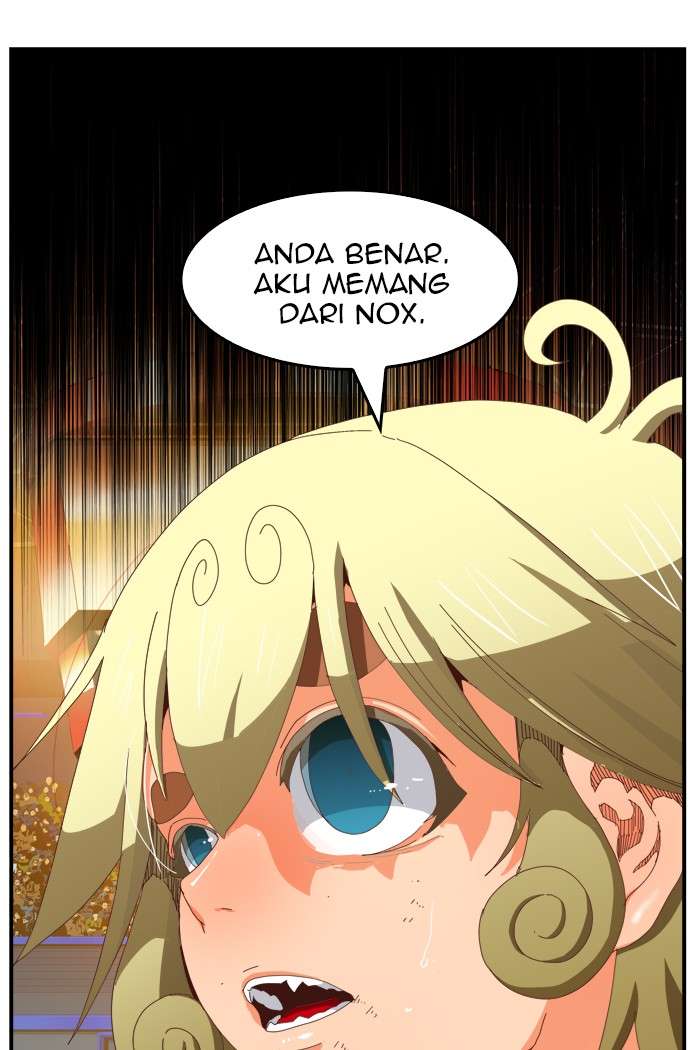 The God of High School Chapter 370 Gambar 17