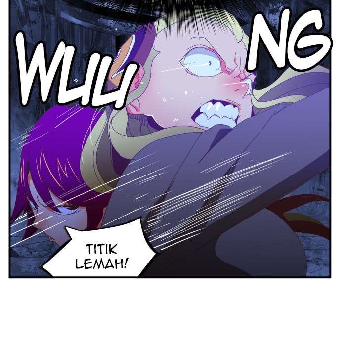 The God of High School Chapter 370 Gambar 20