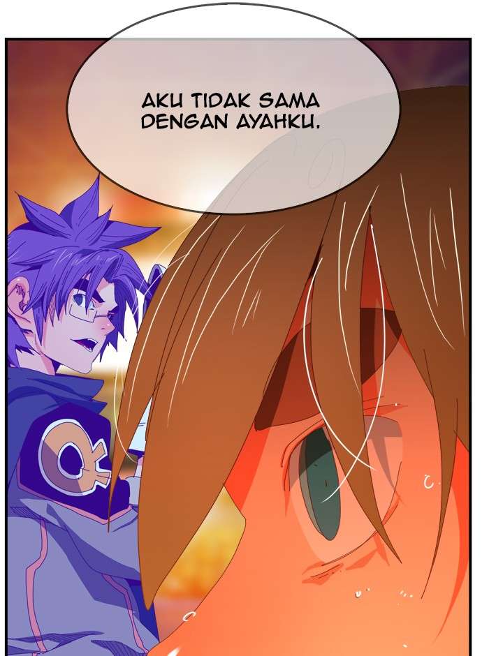 The God of High School Chapter 370 Gambar 22