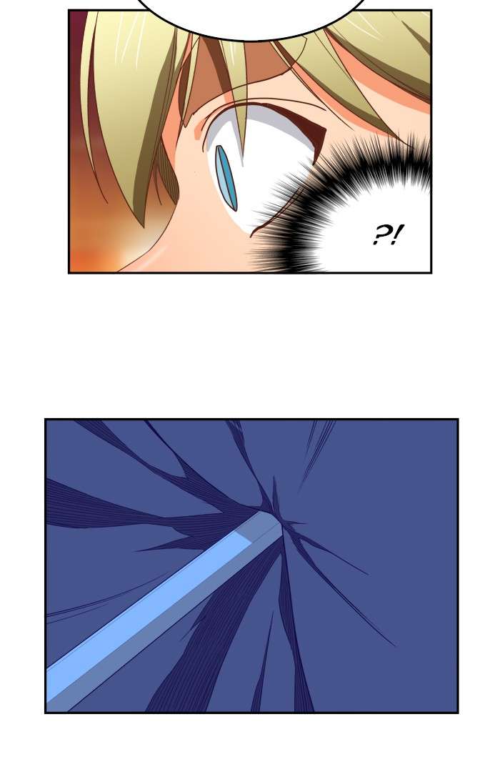 The God of High School Chapter 370 Gambar 26