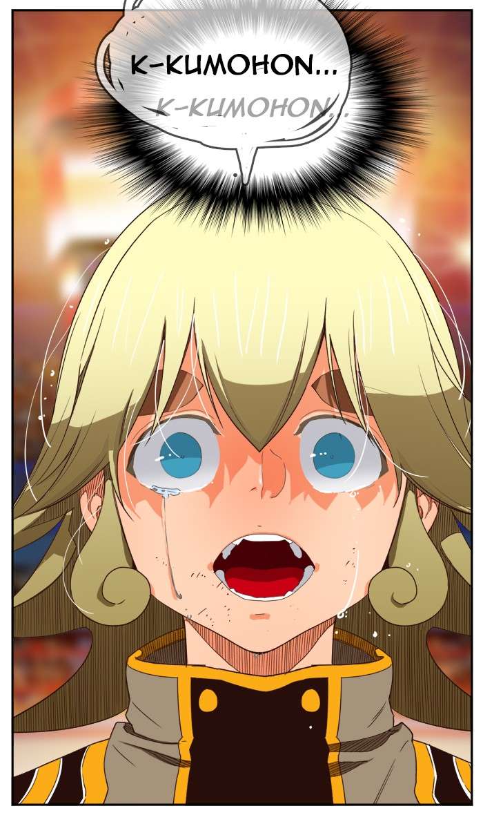 The God of High School Chapter 370 Gambar 33