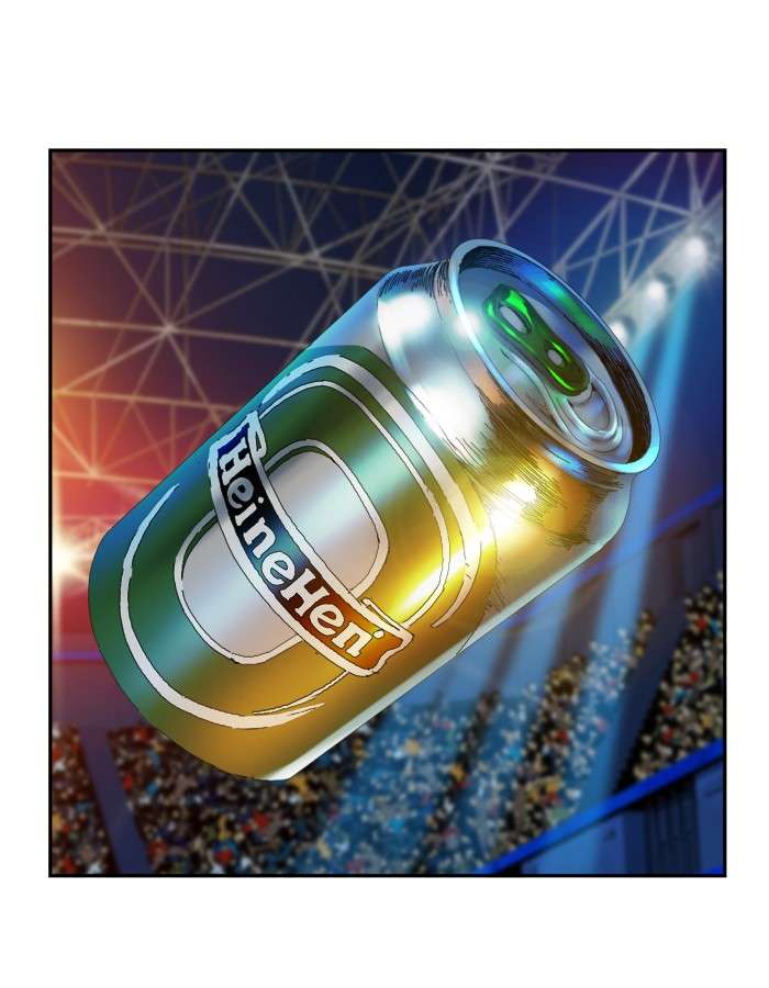 The God of High School Chapter 370 Gambar 34