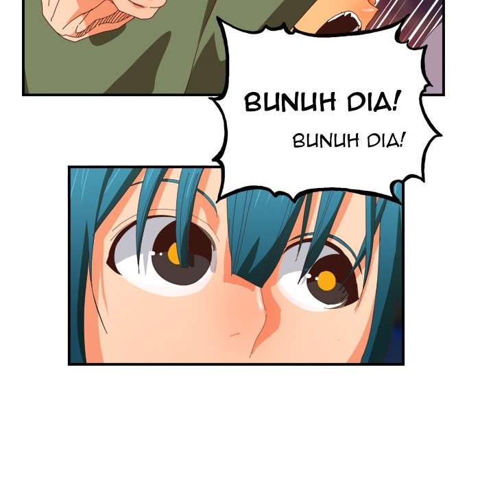 The God of High School Chapter 370 Gambar 4