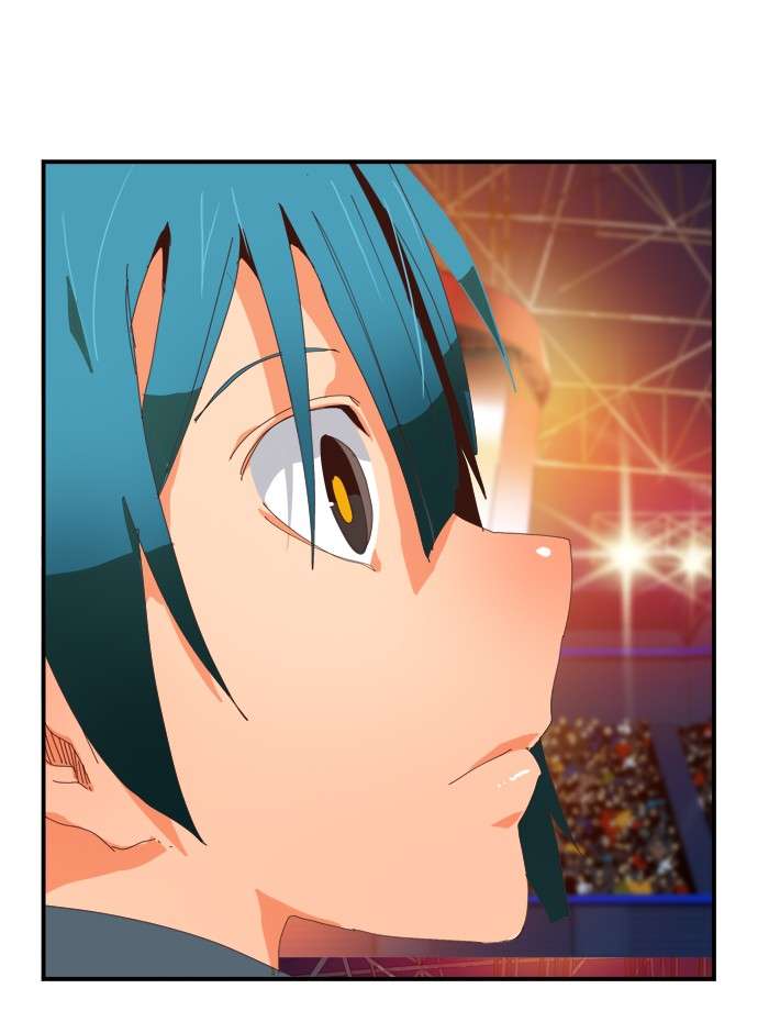 The God of High School Chapter 370 Gambar 43