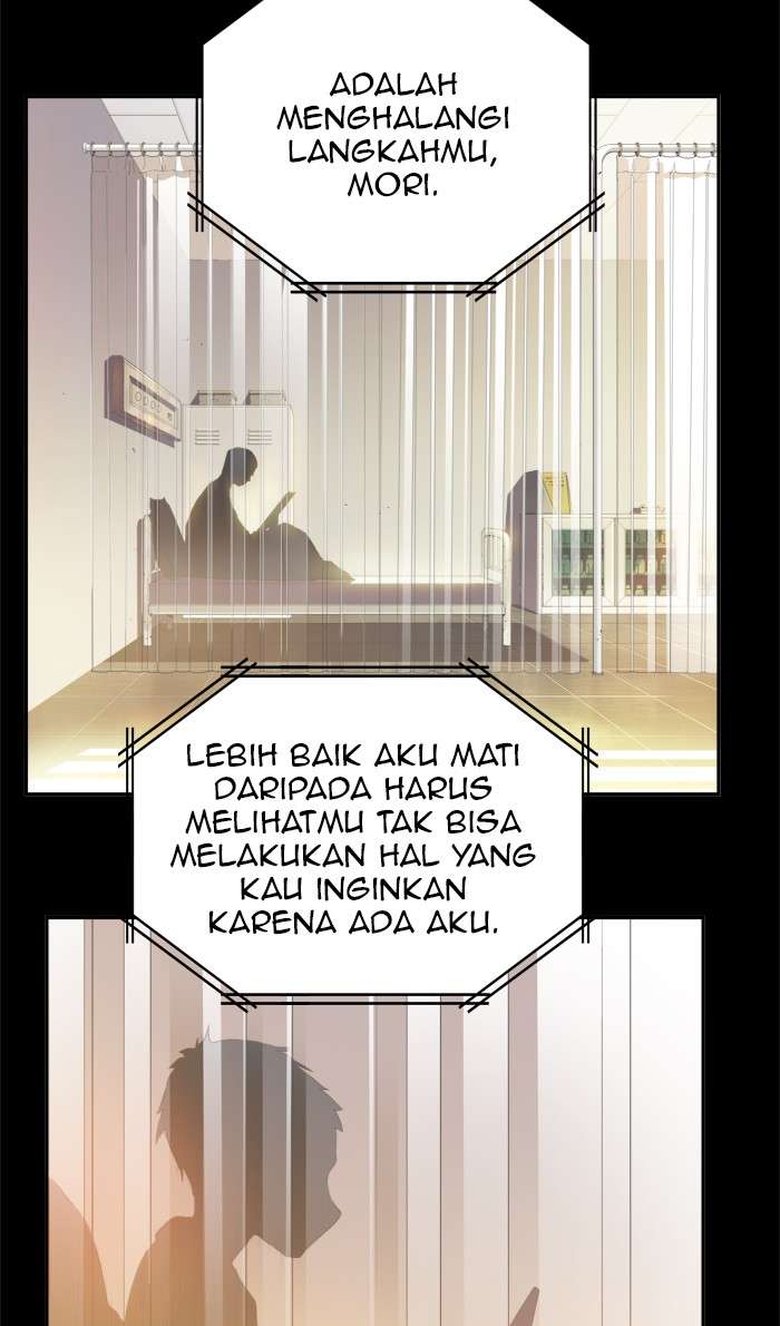 The God of High School Chapter 370 Gambar 49