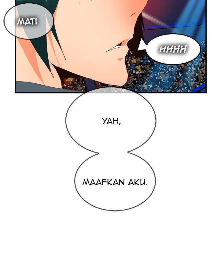 The God of High School Chapter 370 Gambar 52