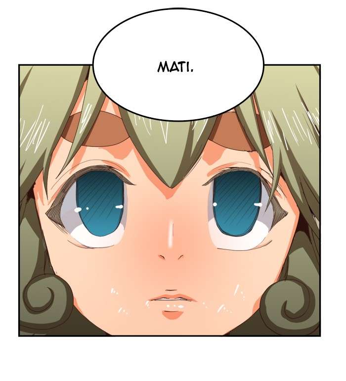 The God of High School Chapter 370 Gambar 53