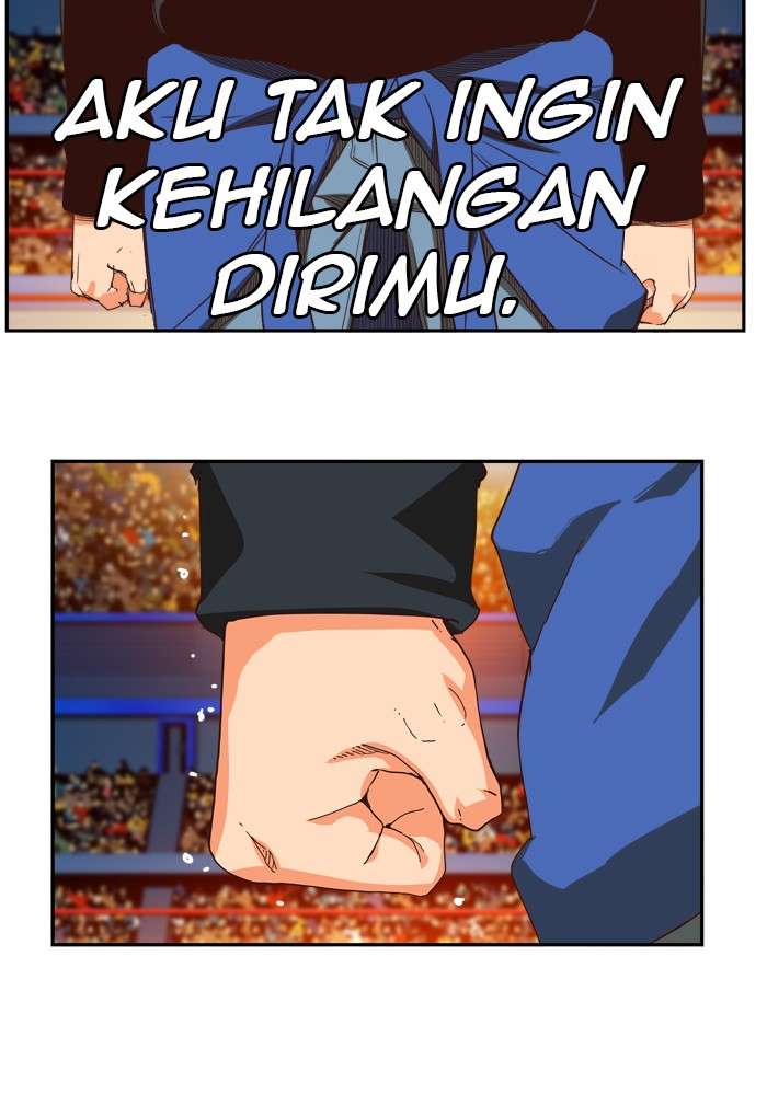 The God of High School Chapter 370 Gambar 55