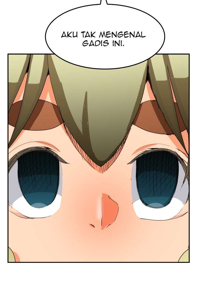 The God of High School Chapter 370 Gambar 57