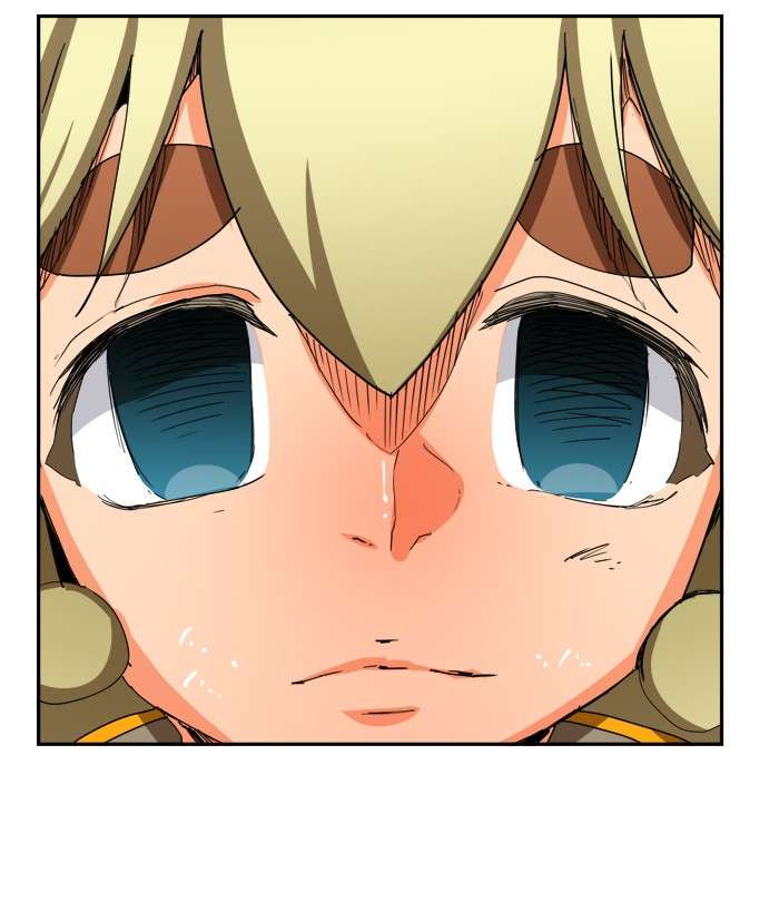 The God of High School Chapter 370 Gambar 58