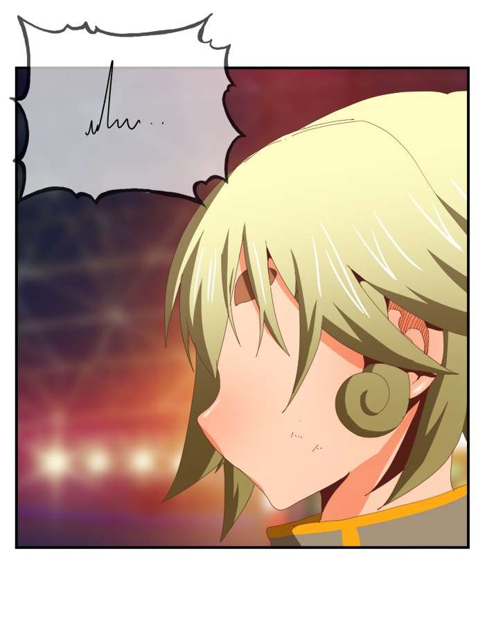 The God of High School Chapter 370 Gambar 6