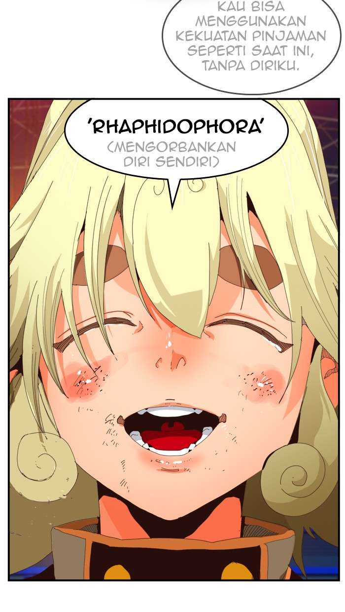 The God of High School Chapter 370 Gambar 60