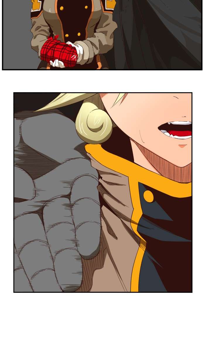 The God of High School Chapter 370 Gambar 62