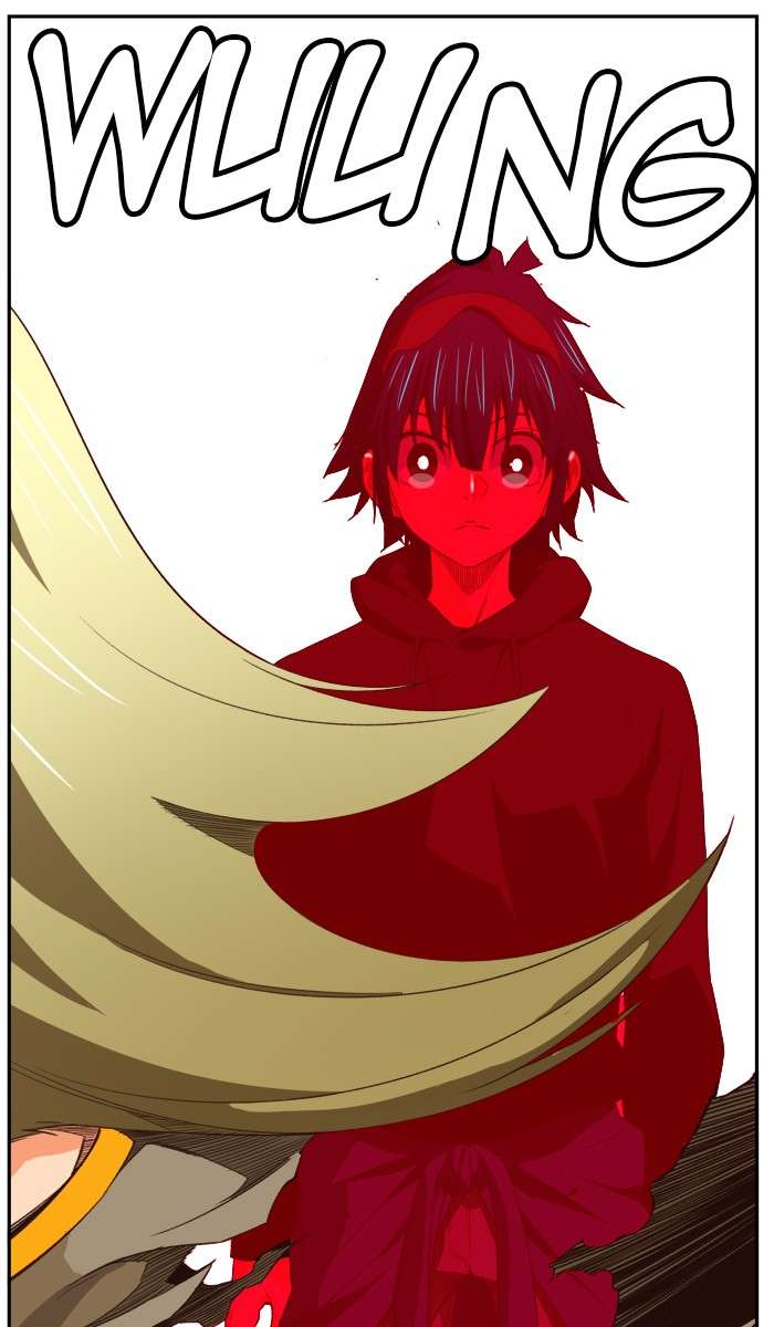 The God of High School Chapter 370 Gambar 63