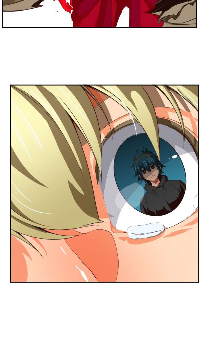 The God of High School Chapter 370 Gambar 64