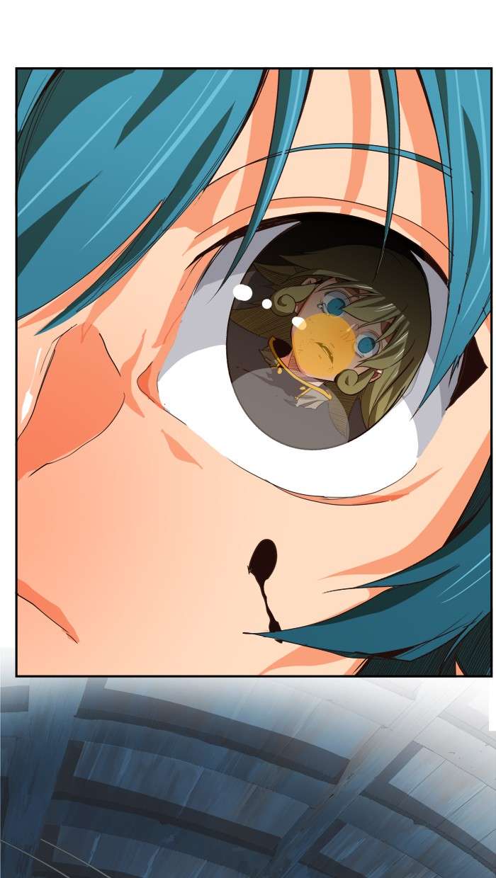 The God of High School Chapter 370 Gambar 65