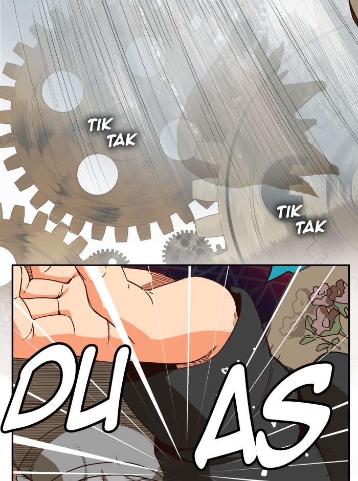 The God of High School Chapter 370 Gambar 68