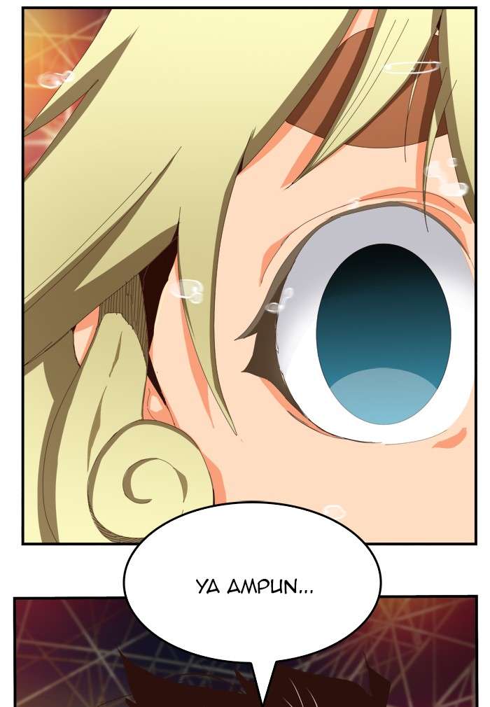 The God of High School Chapter 370 Gambar 70