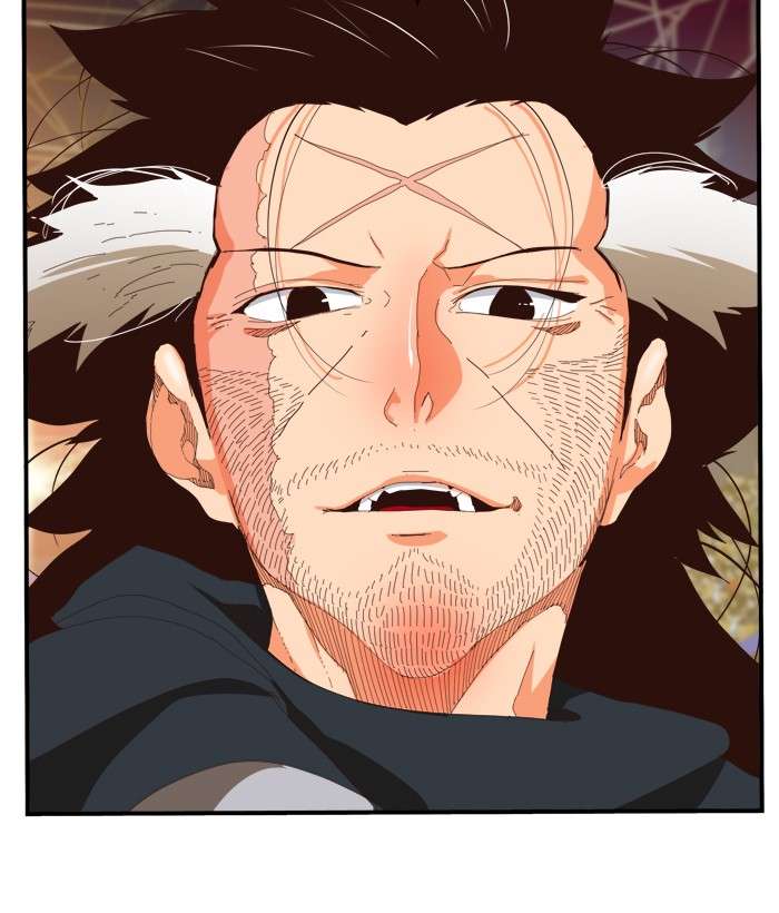 The God of High School Chapter 370 Gambar 71