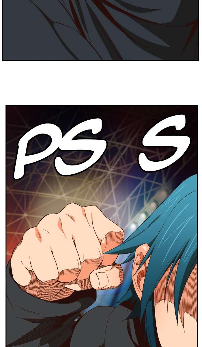 The God of High School Chapter 370 Gambar 75