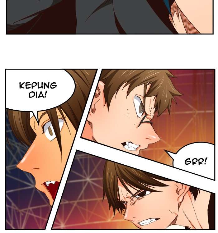 The God of High School Chapter 370 Gambar 76