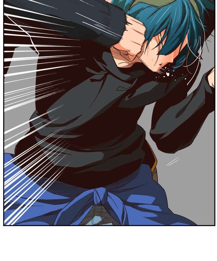 The God of High School Chapter 370 Gambar 78