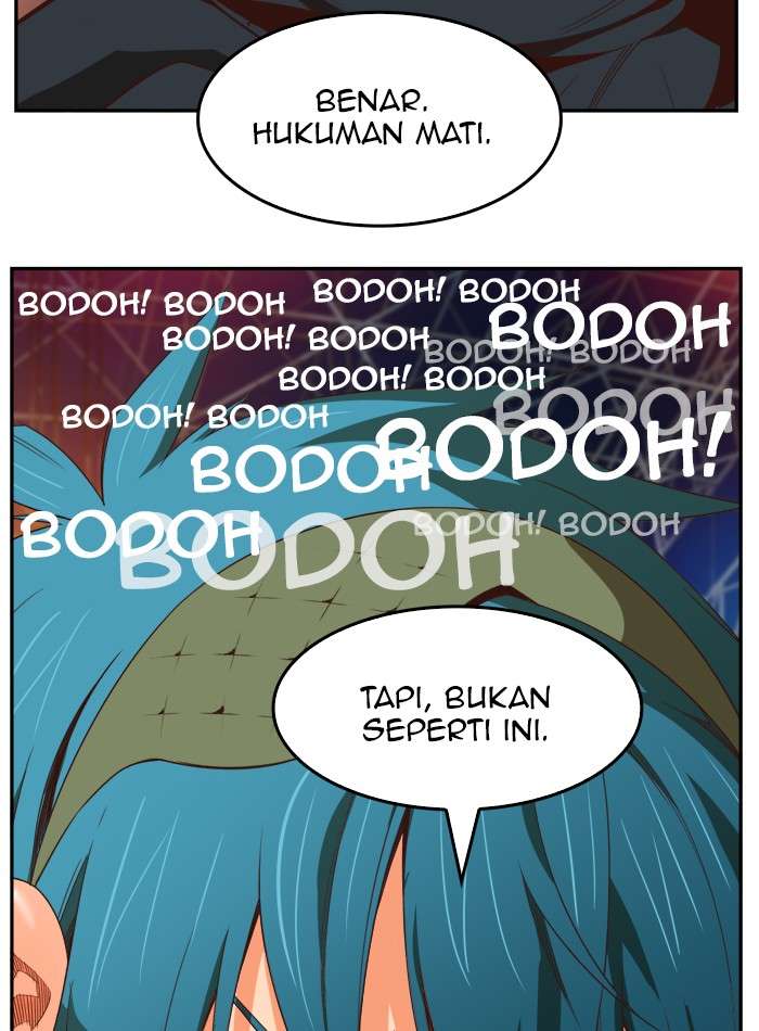 The God of High School Chapter 370 Gambar 82